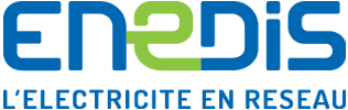 enedis logo