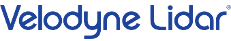 Velodyne logo