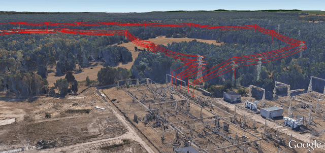 Integrations - PLS CAD, Google Earth, Arc GIS