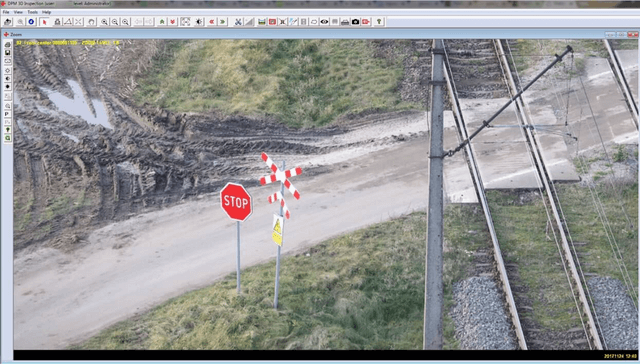 Analiza stanu bezpieczeństwa skrzyżowań