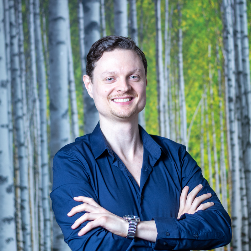 Adam Nordqvist
